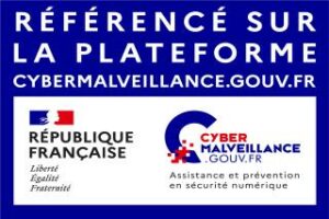 Lire la suite à propos de l’article CD-Systems référencé sur Cybermalveillance.gouv.fr