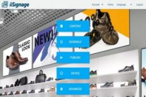 Lire la suite à propos de l’article iisignage, le logiciel d’affichage dynamique Iiyama