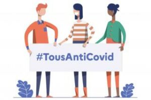 Lire la suite à propos de l’article Votre attestation en quelques clics avec TousAntiCovid