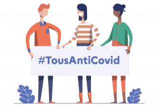 Lire la suite à propos de l’article Votre attestation en quelques clics avec TousAntiCovid