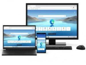 Lire la suite à propos de l’article Microsoft adopte Chromium pour son navigateur Edge