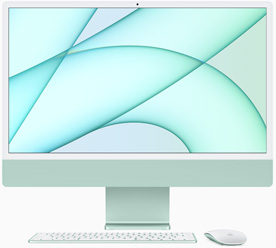 Lire la suite à propos de l’article Nouvel Imac M1: une seule taille d’écran?