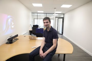 Lire la suite à propos de l’article Nouvelle rentrée, nouveaux bureaux!