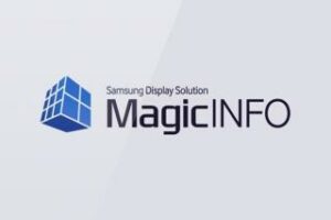 Lire la suite à propos de l’article MagicInfo Server, la solution complète d’affichage dynamique