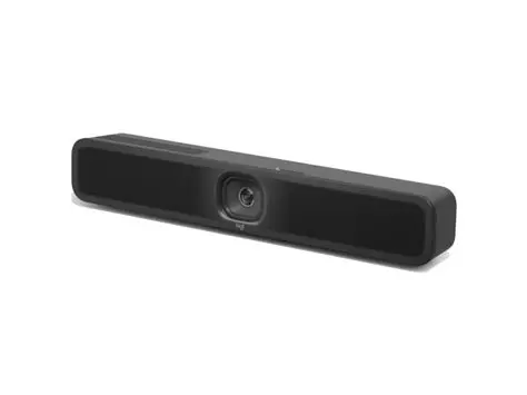 You are currently viewing Logitech renouvelle sa barre de visio-conférence Meetup