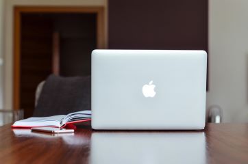 Lire la suite à propos de l’article Les MacBook Air évoluent enfin