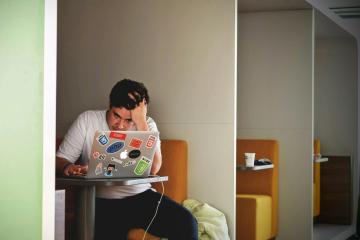 Lire la suite à propos de l’article Du bon usage de la batterie de votre PC/Mac portable