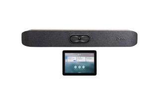 You are currently viewing Poly X50 + Poly C60: visio autonome pour grande salle