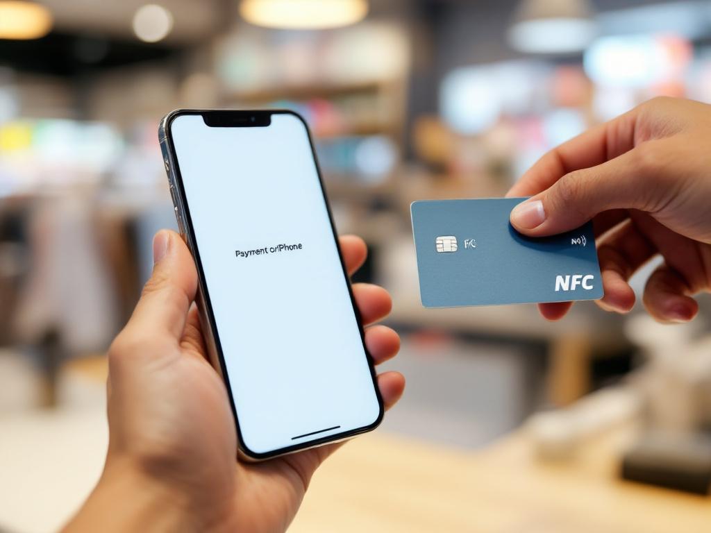 Lire la suite à propos de l’article Tap to pay, le plus simple moyen d’accepter les cartes bancaires