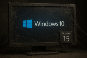 Lire la suite à propos de l’article Conserver Windows 10 à peu de frais