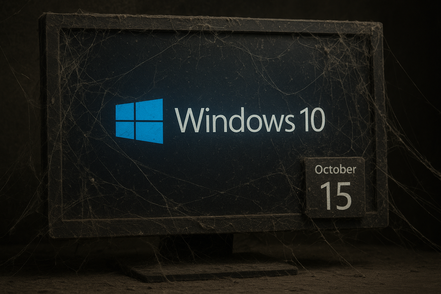 Lire la suite à propos de l’article Conserver Windows 10 à peu de frais