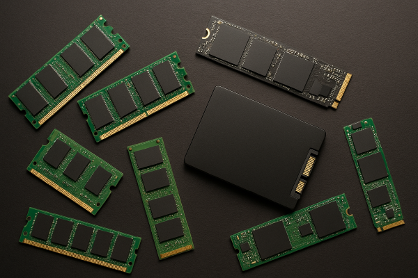 Lire la suite à propos de l’article Hausses de prix sur les produits informatiques