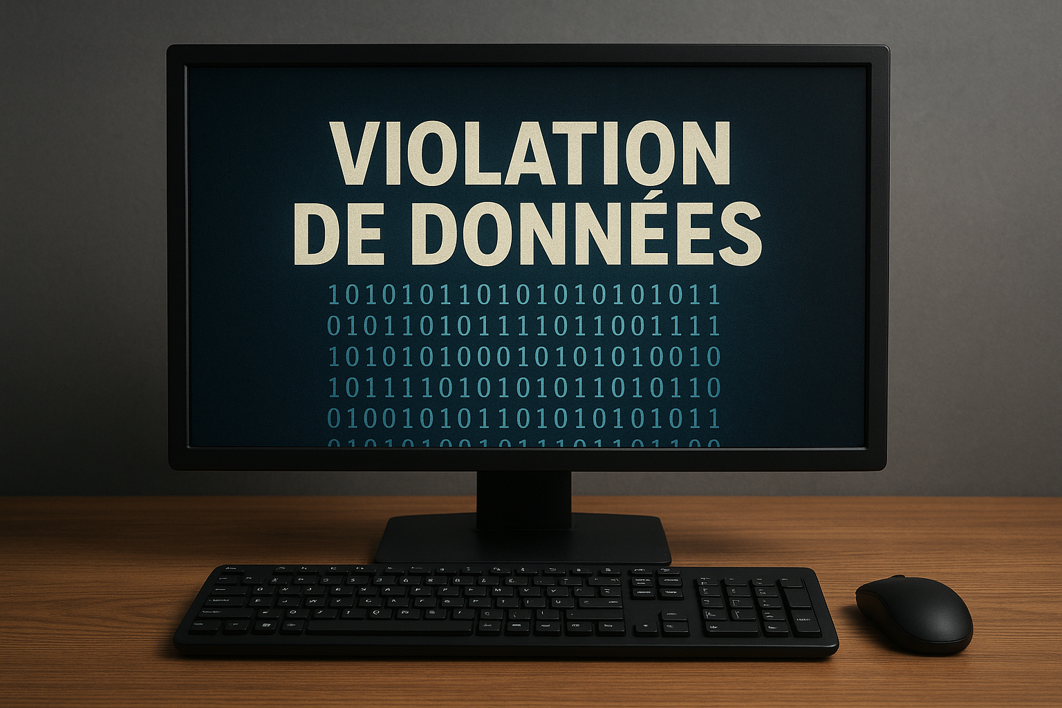 Lire la suite à propos de l’article Nos données en fuite permanente