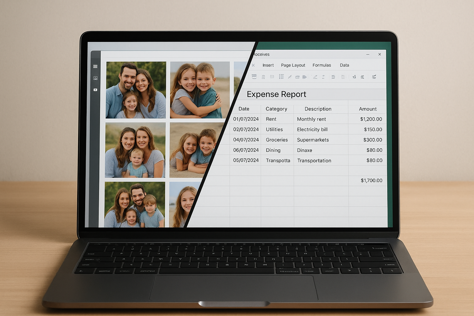 Lire la suite à propos de l’article Mélanger données personnelles et professionnelles, un pari risqué?