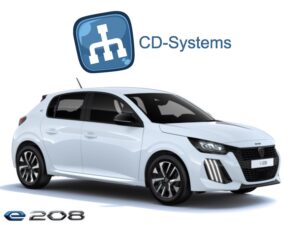 Lire la suite à propos de l’article CD-Systems passe à l&rsquo;électrique