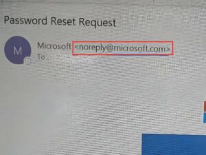 Lire la suite à propos de l’article Piratages de boîtes mail : des attaques de plus en plus sophistiquées