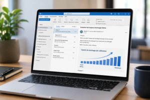 Lire la suite à propos de l’article Microsoft 365 étend la capacité de votre boite mail