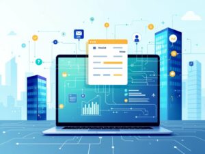 Lire la suite à propos de l’article C&rsquo;est parti pour la facturation électronique!