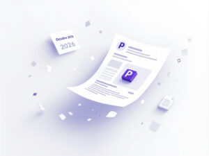 Lire la suite à propos de l’article Microsoft Publisher tire sa révérence